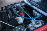 1989 Lancia Delta HF Integrale 16V 'Group A' Rally Car (FIA)-For Sale