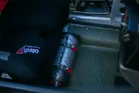 1989 Lancia Delta HF Integrale 16V 'Group A' Rally Car (FIA)-For Sale