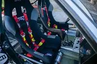 1989 Lancia Delta HF Integrale 16V 'Group A' Rally Car (FIA)-For Sale