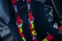 1989 Lancia Delta HF Integrale 16V 'Group A' Rally Car (FIA)-For Sale