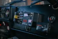 1989 Lancia Delta HF Integrale 16V 'Group A' Rally Car (FIA)-For Sale