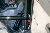 1989 Lancia Delta HF Integrale 16V 'Group A' Rally Car (FIA)-For Sale