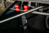 1989 Lancia Delta HF Integrale 16V 'Group A' Rally Car (FIA)-For Sale