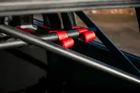 1989 Lancia Delta HF Integrale 16V 'Group A' Rally Car (FIA)-For Sale