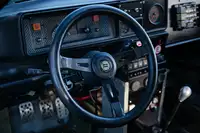 1989 Lancia Delta HF Integrale 16V 'Group A' Rally Car (FIA)-For Sale