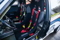 1989 Lancia Delta HF Integrale 16V 'Group A' Rally Car (FIA)-For Sale