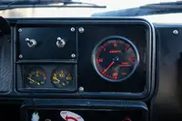 1989 Lancia Delta HF Integrale 16V 'Group A' Rally Car (FIA)-For Sale