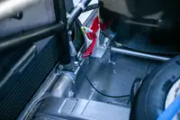 1989 Lancia Delta HF Integrale 16V 'Group A' Rally Car (FIA)-For Sale