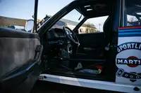 1989 Lancia Delta HF Integrale 16V 'Group A' Rally Car (FIA)-For Sale