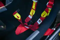 1989 Lancia Delta HF Integrale 16V 'Group A' Rally Car (FIA)-For Sale