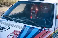 1989 Lancia Delta HF Integrale 16V 'Group A' Rally Car (FIA)-For Sale