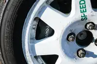 1989 Lancia Delta HF Integrale 16V 'Group A' Rally Car (FIA)-For Sale