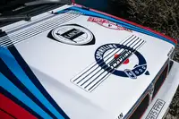 1989 Lancia Delta HF Integrale 16V 'Group A' Rally Car (FIA)-For Sale