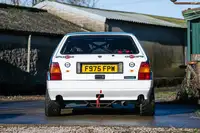 1989 Lancia Delta HF Integrale 16V 'Group A' Rally Car (FIA)-For Sale