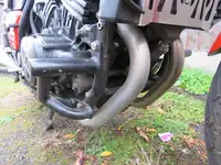 1990 Yamaha V-Max 1,198cc-For Sale