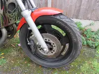 1990 Yamaha V-Max 1,198cc-For Sale