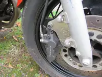 1990 Yamaha V-Max 1,198cc-For Sale