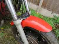 1990 Yamaha V-Max 1,198cc-For Sale