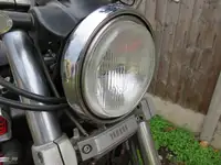 1990 Yamaha V-Max 1,198cc-For Sale