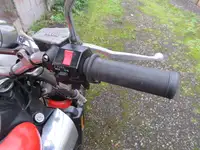 1990 Yamaha V-Max 1,198cc-For Sale