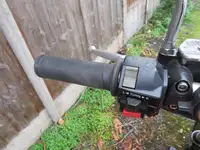 1990 Yamaha V-Max 1,198cc-For Sale