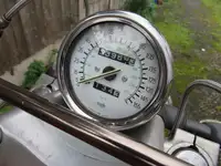 1990 Yamaha V-Max 1,198cc-For Sale