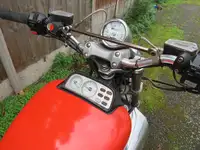 1990 Yamaha V-Max 1,198cc-For Sale