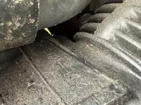 1990 Yamaha V-Max 1,198cc-For Sale