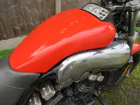 1990 Yamaha V-Max 1,198cc-For Sale