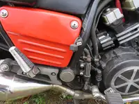 1990 Yamaha V-Max 1,198cc-For Sale