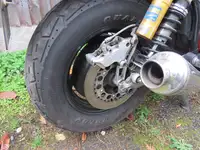 1990 Yamaha V-Max 1,198cc-For Sale