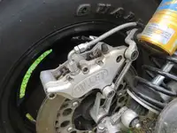 1990 Yamaha V-Max 1,198cc-For Sale