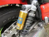 1990 Yamaha V-Max 1,198cc-For Sale