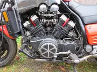 1990 Yamaha V-Max 1,198cc-For Sale