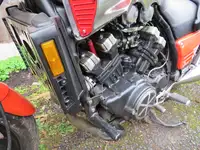 1990 Yamaha V-Max 1,198cc-For Sale
