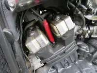 1990 Yamaha V-Max 1,198cc-For Sale