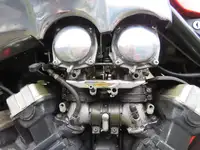 1990 Yamaha V-Max 1,198cc-For Sale