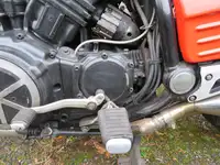 1990 Yamaha V-Max 1,198cc-For Sale