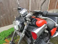 1990 Yamaha V-Max 1,198cc-For Sale