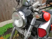 1990 Yamaha V-Max 1,198cc-For Sale