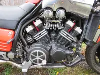 1990 Yamaha V-Max 1,198cc-For Sale