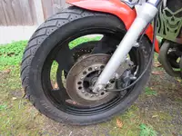 1990 Yamaha V-Max 1,198cc-For Sale