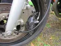 1990 Yamaha V-Max 1,198cc-For Sale