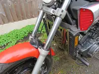 1990 Yamaha V-Max 1,198cc-For Sale