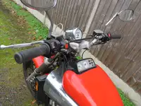 1990 Yamaha V-Max 1,198cc-For Sale