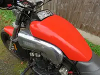 1990 Yamaha V-Max 1,198cc-For Sale