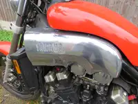 1990 Yamaha V-Max 1,198cc-For Sale