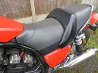 1990 Yamaha V-Max 1,198cc-For Sale