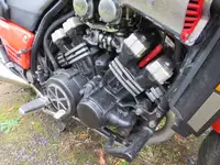 1990 Yamaha V-Max 1,198cc-For Sale