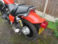 1990 Yamaha V-Max 1,198cc-For Sale
